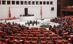 TBMM’de Kanun Teklifi Görüşmeleri Tamamlandı