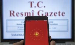 HSK Seçim Kararı Resmi Gazete’de