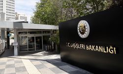 Dışişleri Bakanlığı’ndan Ekvator’daki Saldırıya Kınama