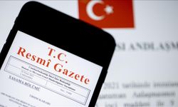 HSK'ye 4 yeni üye atandı