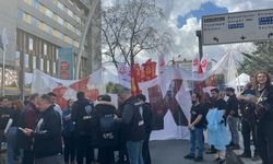TKP'nin Maltepe yürüyüşüne polis engeli!
