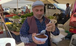 Toroslardan gelen ‘karsambaç’ serinliği