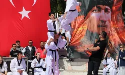 Trakya'da 19 Mayıs sevinci