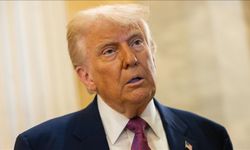 Trump’tan Güç Gösterisi: “Dünyanın En Güçlü Ordusunu Kurduk”