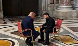 Zelenskiy'den Trump'a iş birliği teklifi!