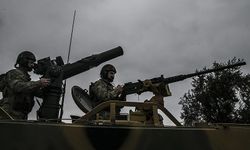 TSK Personeline NATO standartlarında eğitim!