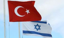 Türkiye İsrail'le ticaret yapıyor mu?