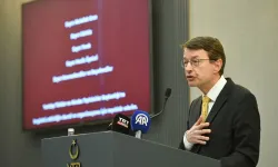 Türkiye'nin Avrupa Güvenliği içindeki rolü konuşuldu