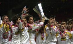 Galatasaray'da Gündem: Hakan Şükür!