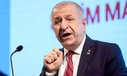 Ümit Özdağ hastaneye mi kaldırıldı?