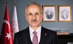 5 Ülkenin Mevkidaşlarıyla Ulaştırma İş Birliklerini Görüştü