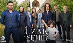 Uzak Şehir'de üzen gelişme: Kaya ölecek mi?