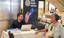 Etimesgut Belediyesi'nden vatandaşa kolaylık!