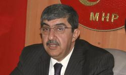 Eski Ankara Milletvekili hayatını kaybetti!