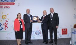 “SAĞLIKLI YETİŞEN ÇOCUK BAŞARILI OLUR”
