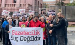 Basın Emekçileri 3 Mayıs’ta Adalet Bakanlığı Önünde: “Özgür Basın Susturulamaz”