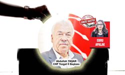 Yozgat’ta 13 bini aşkın kişi ‘İmamoğlu’ için imza verdi