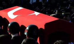 MSB duyurdu, bir asker şehit oldu!