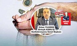 “Alım gücü eridi, temel gıda lüks oldu”