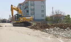 “Haymana’nın Çehresi Değişiyor”