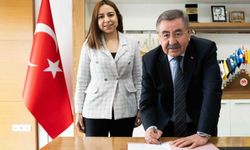 Gölbaşı Belediyesi'nden TMMOB ile iş birliği