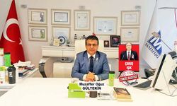 “Meslek mensuplarımızın itibarını artıracağız”