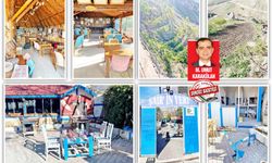 Ankara’da şiir gibi bir mekan: “Şair’in Yeri”