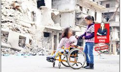 “Depremler en çok engellileri etkiliyor”