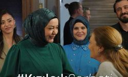 Kızılcık Şerbeti ekibinden büyük vefasızlık!