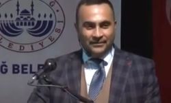 Bartın Üniversitesi'ne yeni rektör!