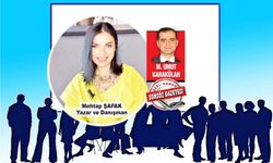 Mehtap Şafak’tan Azerbaycan çıkarması