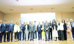 KOBİ’ler büyük buluşmasını gerçekleştirdi