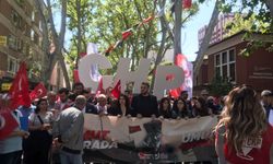 Ankara'da 19 Mayıs coşkusu başladı!