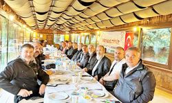 ANKODER Genel Kurulu yapıldı