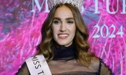 İdil Bilgen, Miss World’de çeyrek finalde!