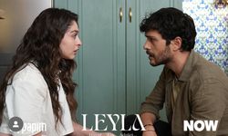 Leyla: Hayat, Aşk, Adalet dizisine sürpriz isim!