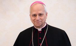 Katolik Kilisesi'nin yeni lideri:Papa Leo XIV,