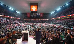 Yeniden Refah Partisi Çankırı İl Kongresi’nde Ekonomik Tepki