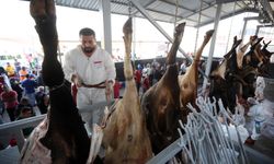 Yenimahalle'de kurban nerede kesebilirim?