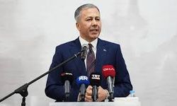 "1 Mayıs etkinliklerinde 409 kişi gözaltına alındı"
