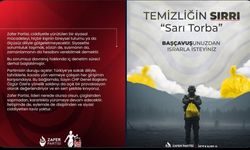 Zafer Partisi Gençlik Kolları ne paylaştı, Parti Gençlerine sahip çıkmadı mı?