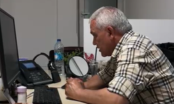 Mamak Belediyesi görev başında!