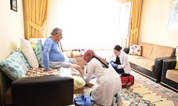 Mamak Belediyesi'nden büyük kolaylık!