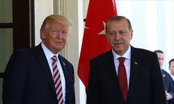Cumhurbaşkanı Erdoğan ile Trump’tan Kritik Telefon Görüşmesi
