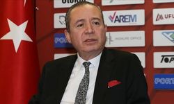 Gençlerbirliği Başkanı Osman Sungur'dan Sert Mesaj