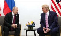Putin ile Trump’tan Kritik Telefon Görüşmesi