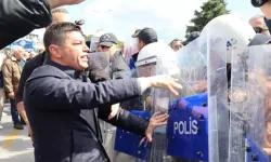 Marmaris Belediye Başkanı Acar Ünlü’ne Dava