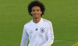 Leroy Sane, İstanbul'a geliyor