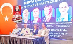 Yapay Zekâ Haberciliği Şekillendiriyor mu, Tehdit mi Ediyor?