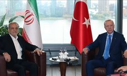 Cumhurbaşkanı Erdoğan’dan İran’a Kritik Mesaj